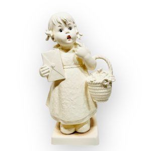 Goebel Hummel Expressions of Youth - Meditation 13/V TMK-7